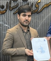 مهران مهمان‌نواز