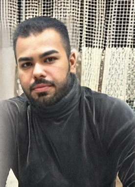 حسن مصلاوی