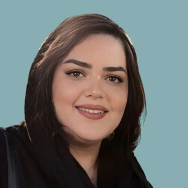مریم باباجانی