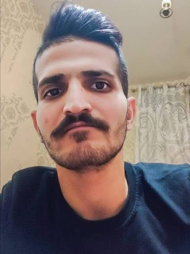 رضا عبدالی (دغاغله)