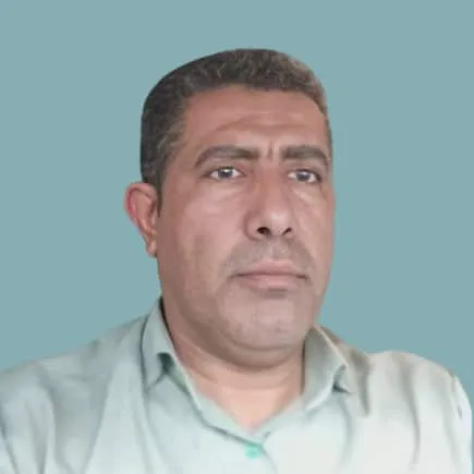 علیرضا مرداسی (حمیداوی)