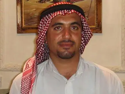 محمدعلی عموری‌نژاد