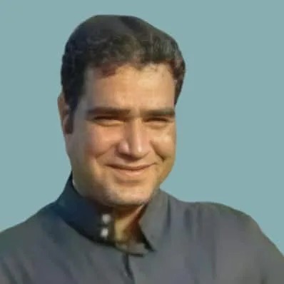 علی مجدم