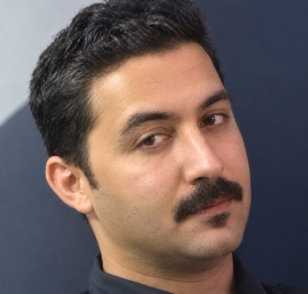 محمود حسینیان (ناصری)