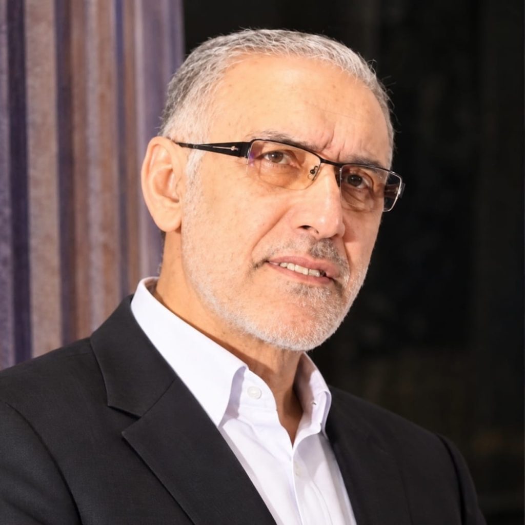 رضا فرج‌اللهی