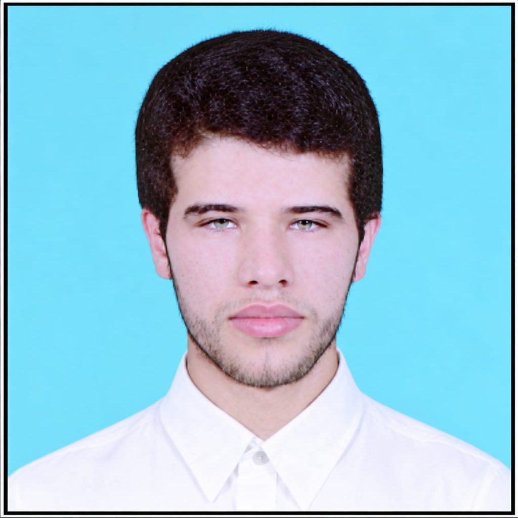 هاشم شعبانی‌نژاد (عموری)