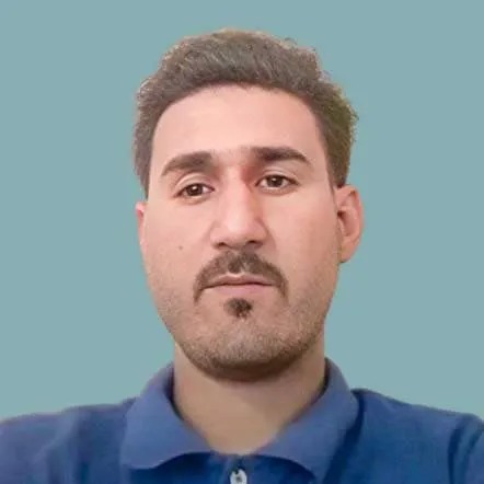 فرشاد اعتمادی‌فر