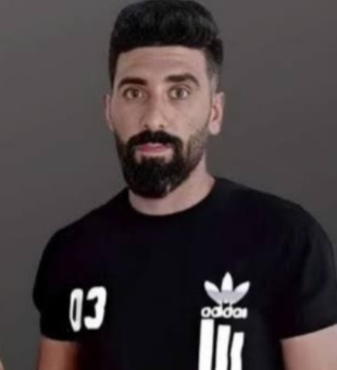 داوود حرمت‌نژاد