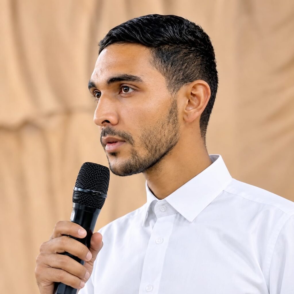 محمد کعبی